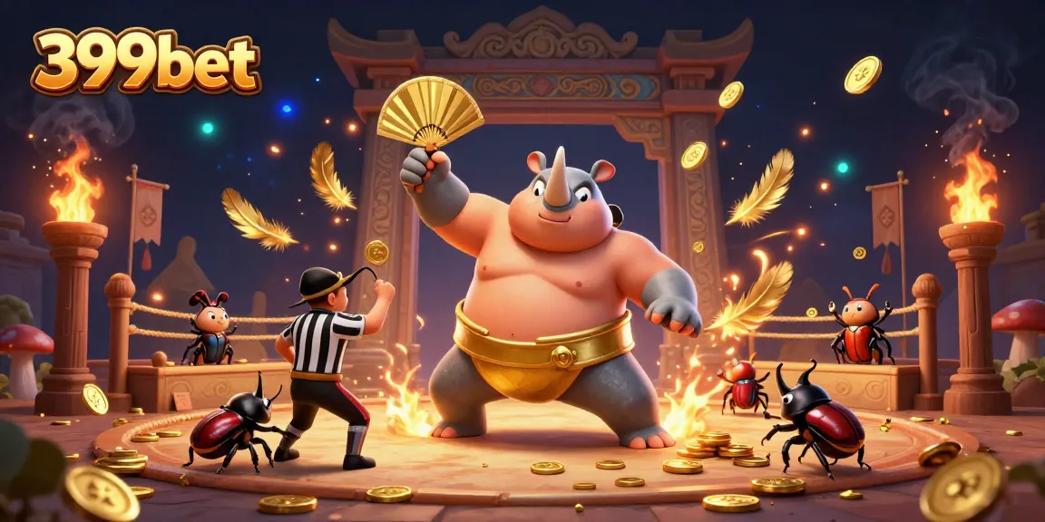 Experience exciting moments with 399bet's thrilling games and promotions.