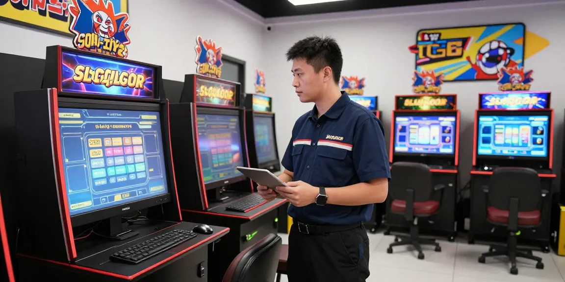 Trusted local services for slot gacor with professional support.