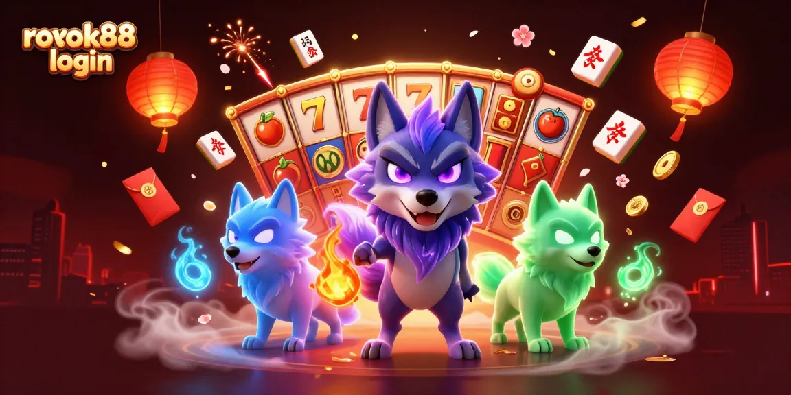 Engage with rokok88 login to unlock your ultimate gaming adventure featuring dynamic casino elements.