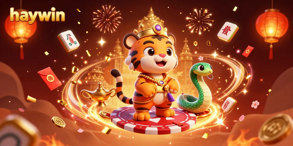Engage in exciting gameplay at Haywin with immersive casino visuals featuring a sultan and magical elements.